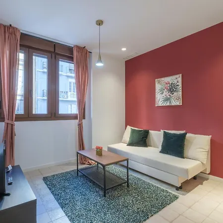 شقة فندقية Modern Close To Centre فالنسيا