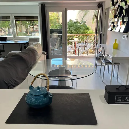 Apartment Plaza Del Carmen Boutique