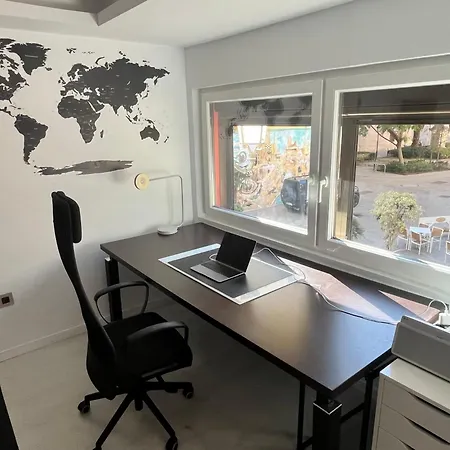 Apartment Plaza Del Carmen Boutique Valencia