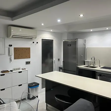 Apartment Plaza Del Carmen Boutique *