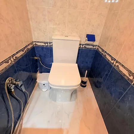 דירה De Temporada En Malvarrosa Vacaciones Largas Long Desde 11 Noches