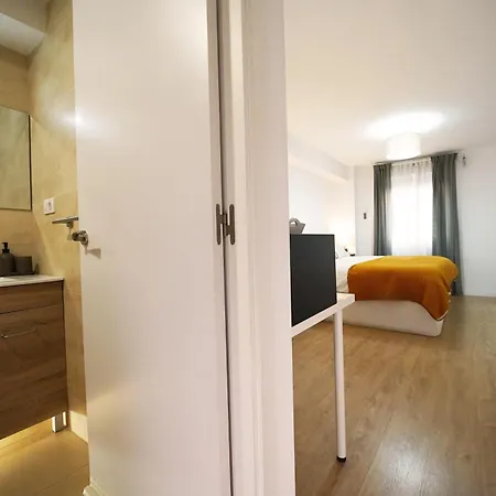 Casa Ross - Guest House Habitación en casa particular Valencia