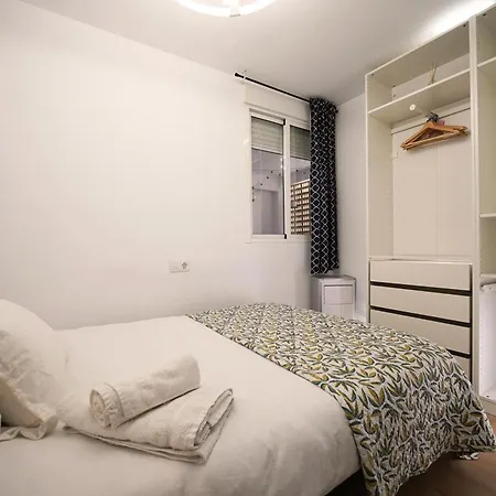 Homestay Casa Ross En Ruzafa Valencia