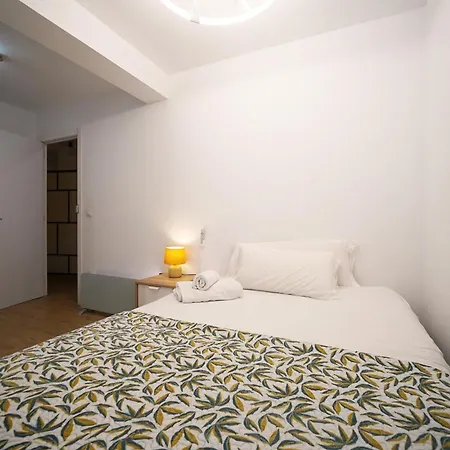 Casa Ross - Guest House