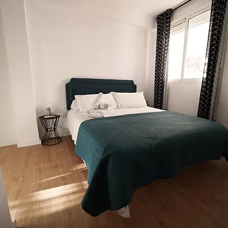 Casa Ross En Ruzafa منزل للإقامة