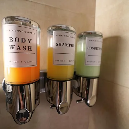 Casa Ross En Ruzafa * Valencia