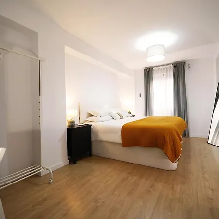 Casa Ross Habitación en casa particular