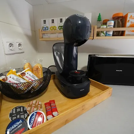 Casa Ross * Valencia