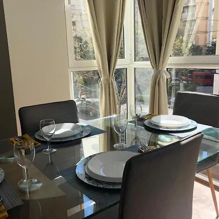 Centrico Cerca Al Ayuntamiento+luminoso+acogedor * Valencia