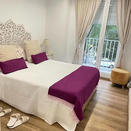 Centrico Cerca Al Ayuntamiento+luminoso+acogedor