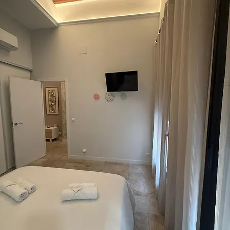 Buenos Aires Garden Ruzafa By Invalencia * Valencia