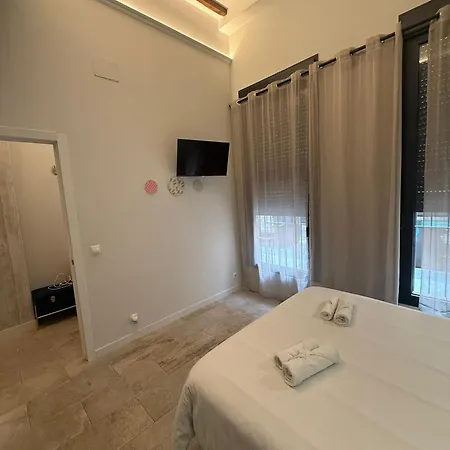 Lägenhet Buenos Aires Garden Ruzafa By Invalencia