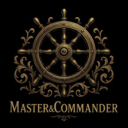 Master&commander Ботель
