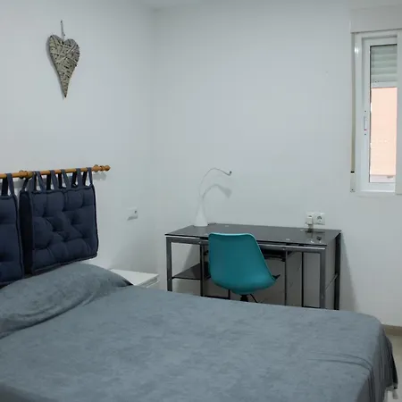 Precioso En Malvarrosa Playa