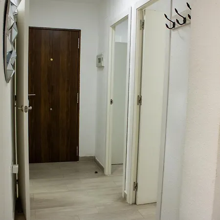 Precioso En Malvarrosa Playa