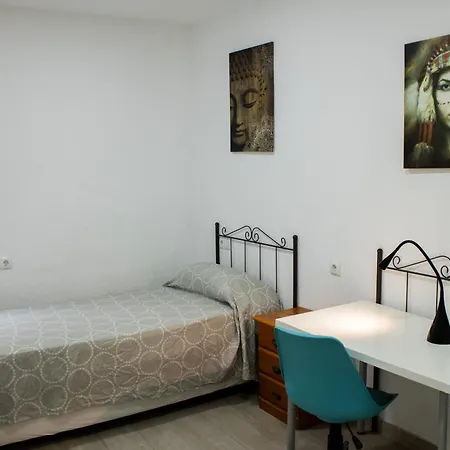 Precioso En Malvarrosa Playa