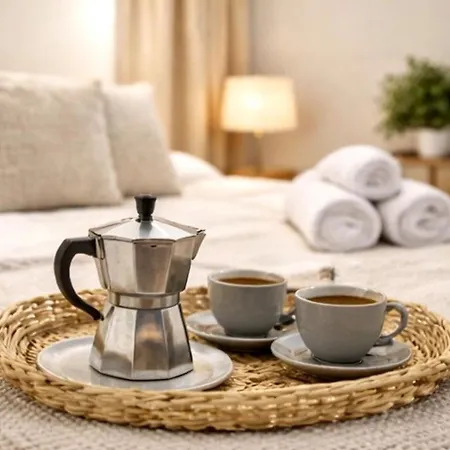 Avakian Apartment Valencia