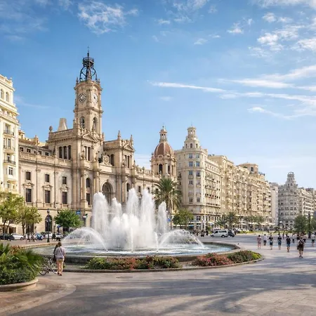 Avakian Centro 아파트