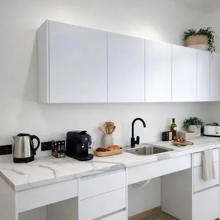 Appartement Bigbass Centro Valence