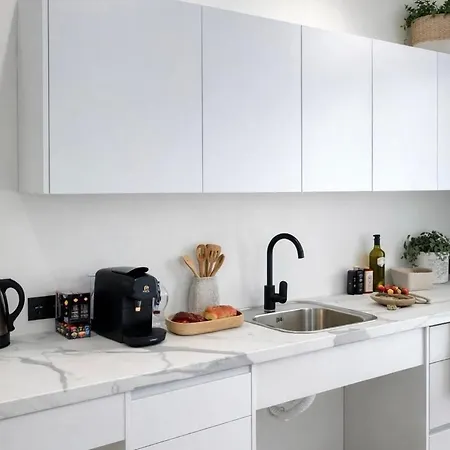 Apartment Avakian Valencia