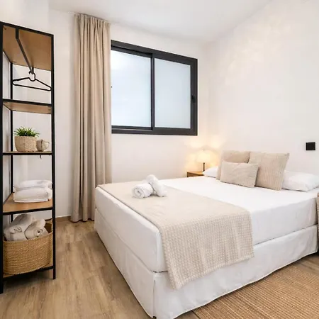 Avakian Centro Lejlighed Valencia