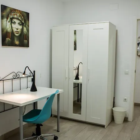 Apartamento Precioso En Malvarrosa Playa