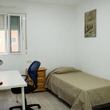 Precioso En Malvarrosa Playa