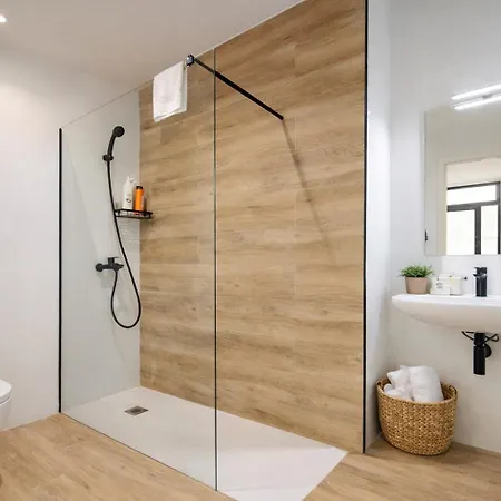 Appartement Bigbass Centro *