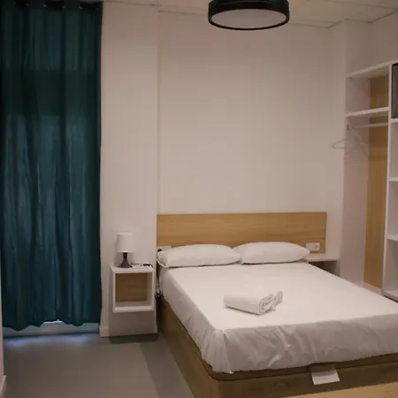 아파트 Flats Benimaclet *