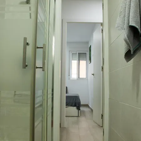 Precioso En Malvarrosa Playa