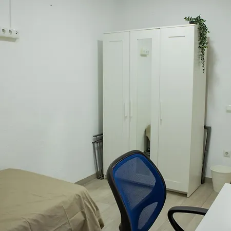 Precioso En Malvarrosa Playa * Valenza