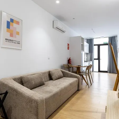 Vlc Host - San Jacinto ולנסיה