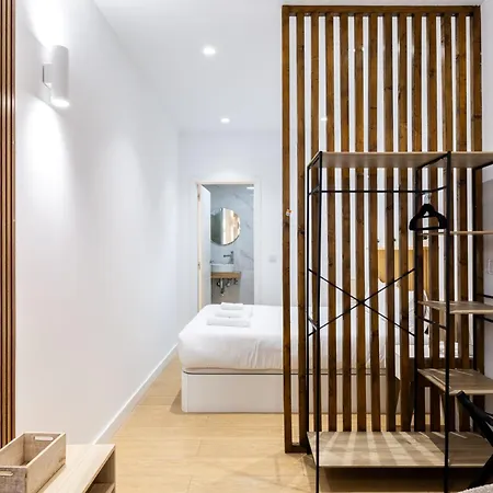 Vlc Host - San Jacinto Appartement *