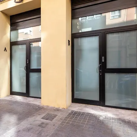 Vlc Host - San Jacinto ולנסיה