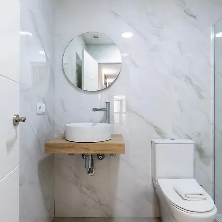 Vlc Host - San Jacinto Appartement