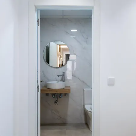 Vlc Host - San Jacinto Apartament *