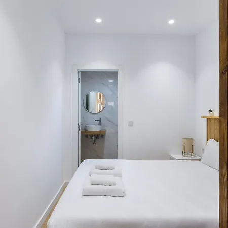 Apartament Vlc Host - San Jacinto Walencja