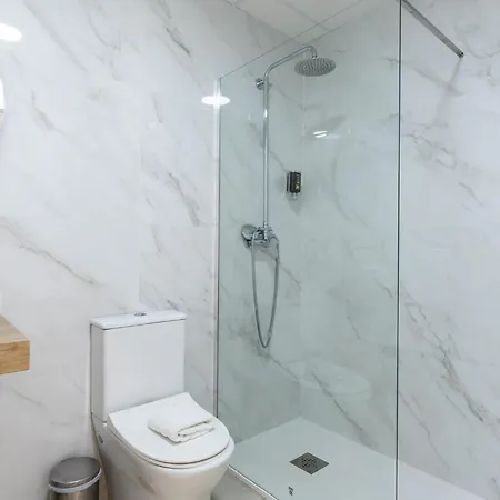 Vlc Host - San Jacinto Appartement *