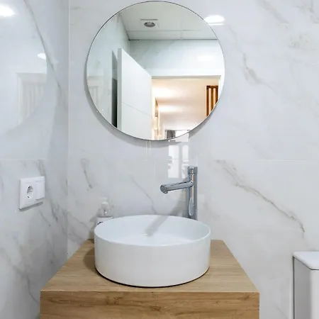 Vlc Host - San Jacinto Appartement Valencia