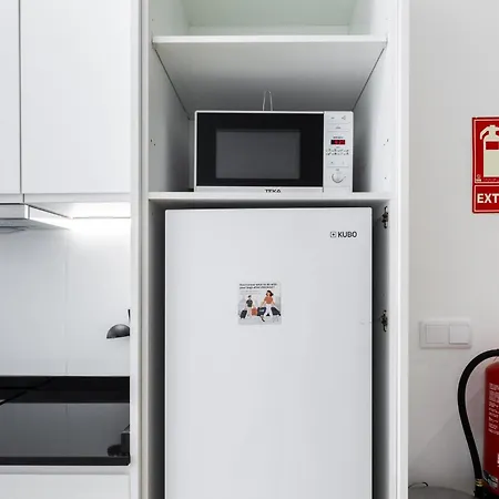 Appartement Vlc Host - San Jacinto *