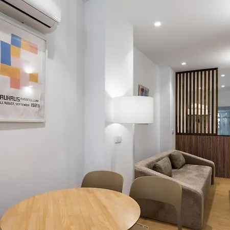 Vlc Host - San Jacinto Appartement Valencia
