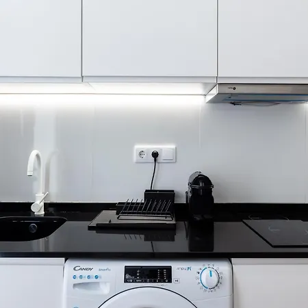 Appartement Vlc Host - San Jacinto Valencia