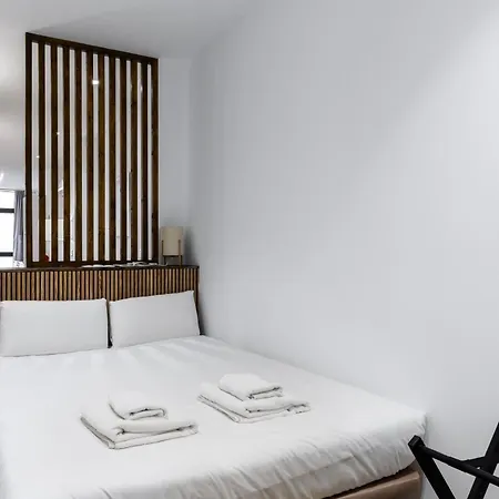 Appartement Vlc Host - San Jacinto