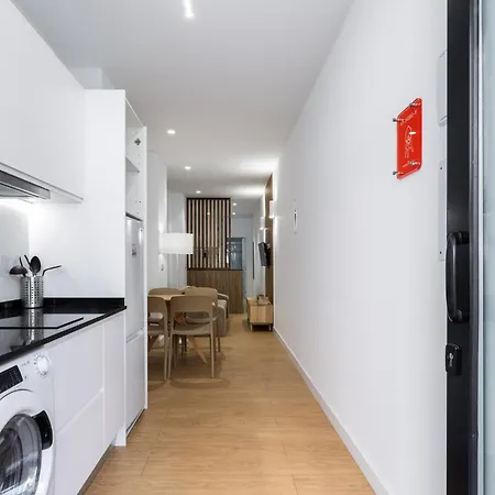 Appartement Vlc Host - San Jacinto *