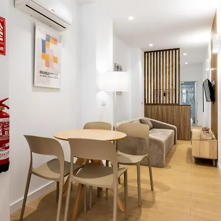 Appartement Vlc Host - San Jacinto