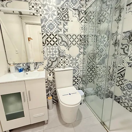 Travel Habitat Zaidia Con Terraza Apartamento