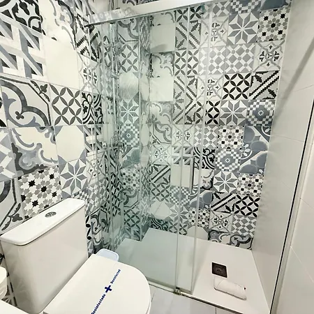 Travel Habitat Zaidia Con Terraza * 발렌시아