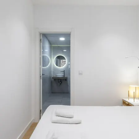 Appartement Vlc Host - San Jacinto