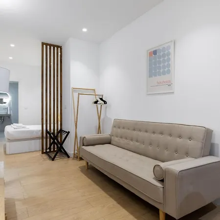 Vlc Host - San Jacinto ולנסיה