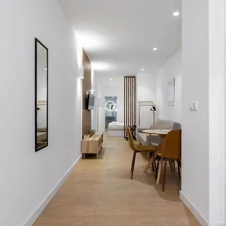 Vlc Host - San Jacinto Appartement